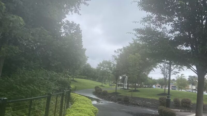 Post Ford Park - Garfield, NJ