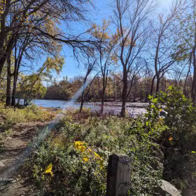 Post Ford Park - Garfield, NJ