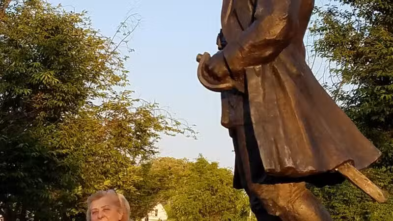 Post Ford Park - Garfield, NJ