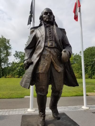 Post Ford Park - Garfield, NJ