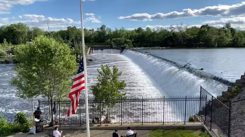 Post Ford Park - Garfield, NJ