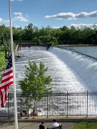 Post Ford Park - Garfield, NJ