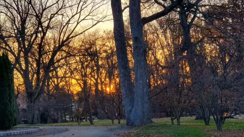 Unami Park - Garwood, NJ