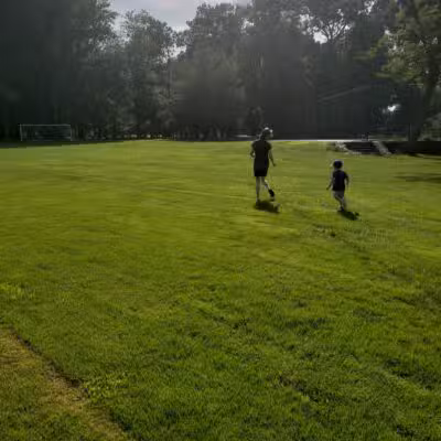 Unami Park - Garwood, NJ