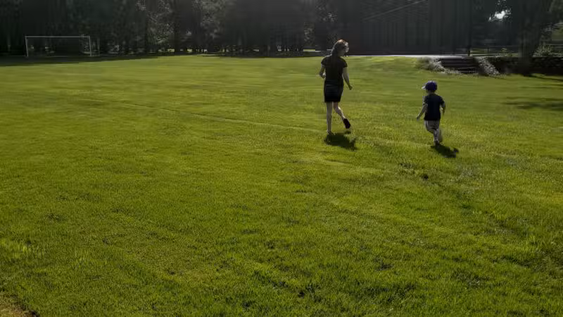 Unami Park - Garwood, NJ