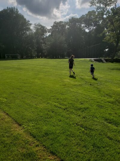 Unami Park - Garwood, NJ