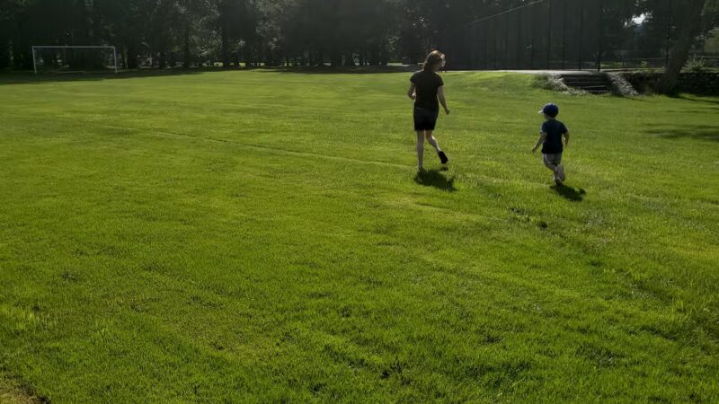 Unami Park - Garwood, NJ