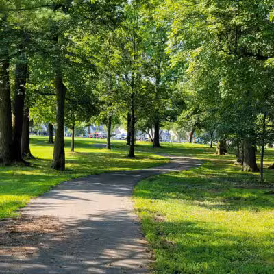Unami Park - Garwood, NJ