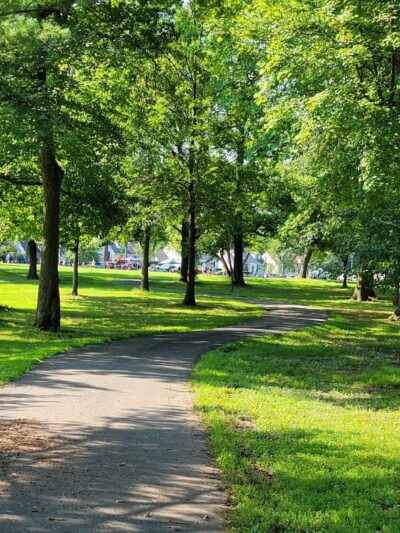 Unami Park - Garwood, NJ