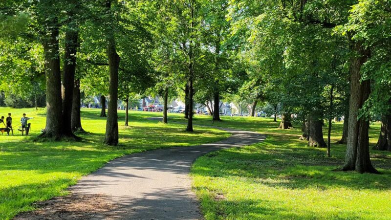 Unami Park - Garwood, NJ