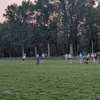 Unami Park - Garwood, NJ