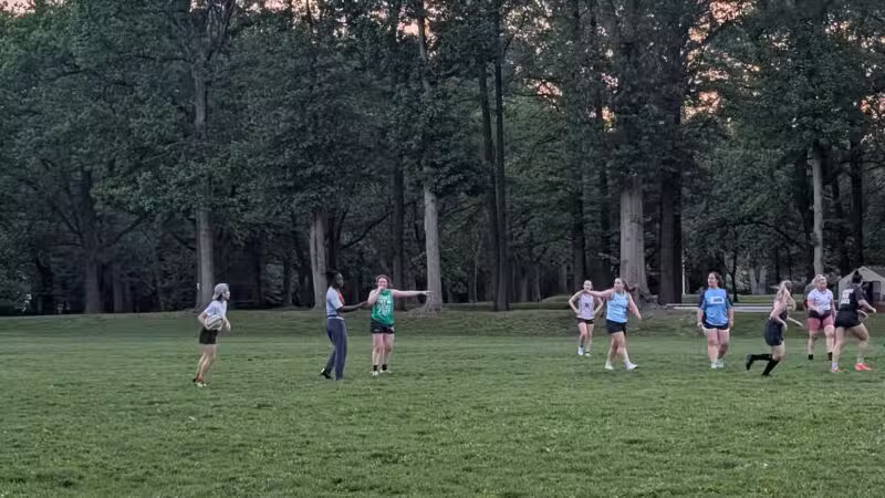 Unami Park - Garwood, NJ
