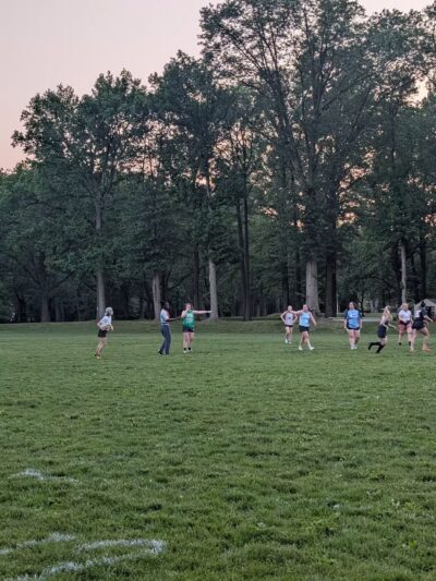 Unami Park - Garwood, NJ