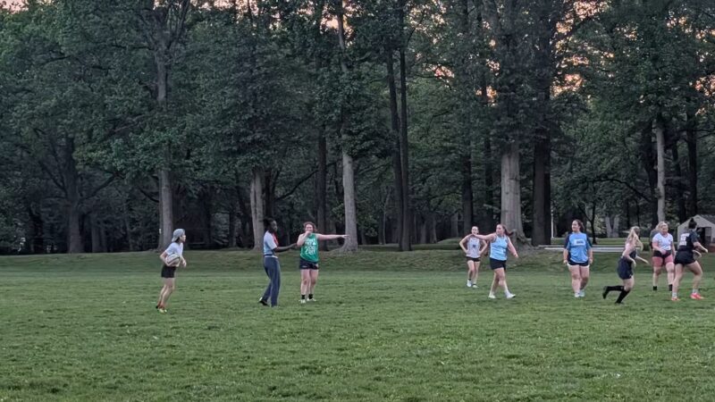 Unami Park - Garwood, NJ