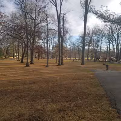 Unami Park - Garwood, NJ