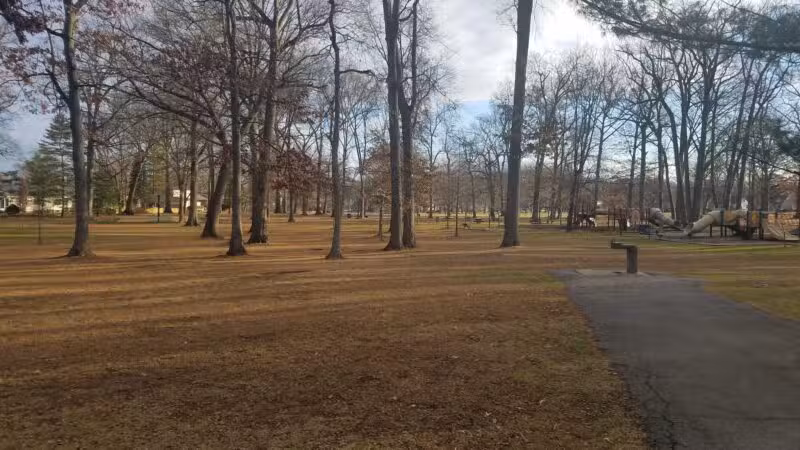 Unami Park - Garwood, NJ