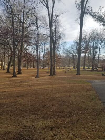 Unami Park - Garwood, NJ