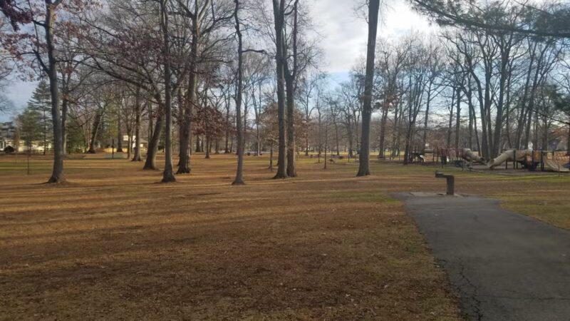 Unami Park - Garwood, NJ