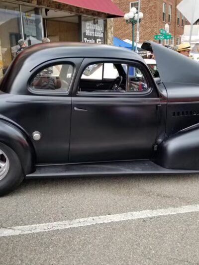 Gate City - Gate City, VA