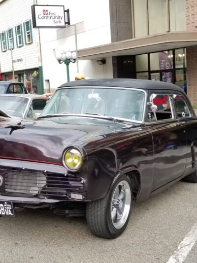 Gate City - Gate City, VA