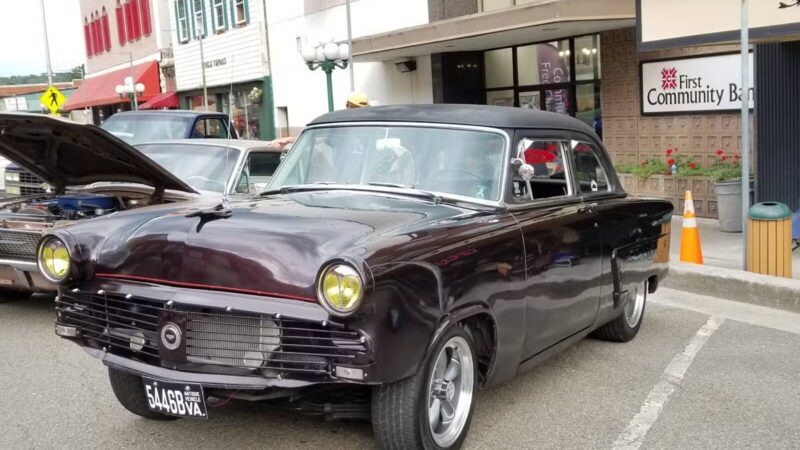 Gate City - Gate City, VA