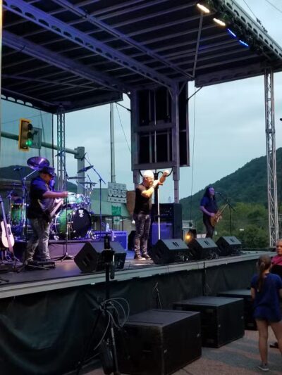 Gate City - Gate City, VA