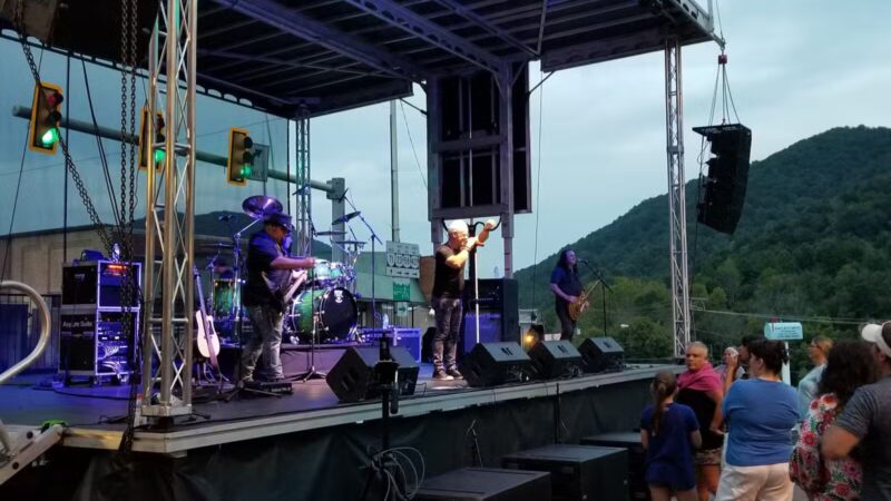 Gate City - Gate City, VA