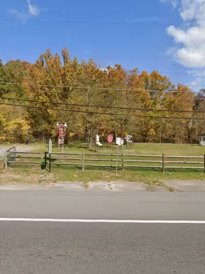 Gateway Park - Gate City, VA