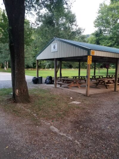 Grogan Park - Gate City, VA