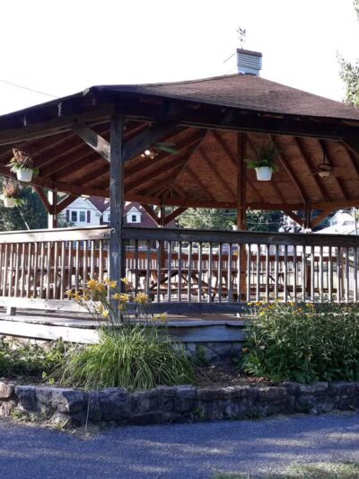 Grogan Park - Gate City, VA