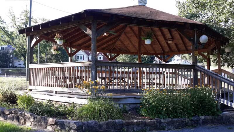 Grogan Park - Gate City, VA