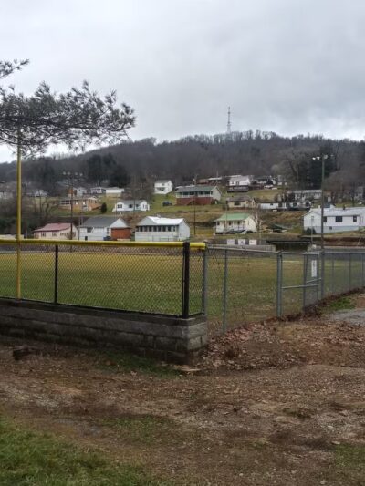 Grogan Park - Gate City, VA