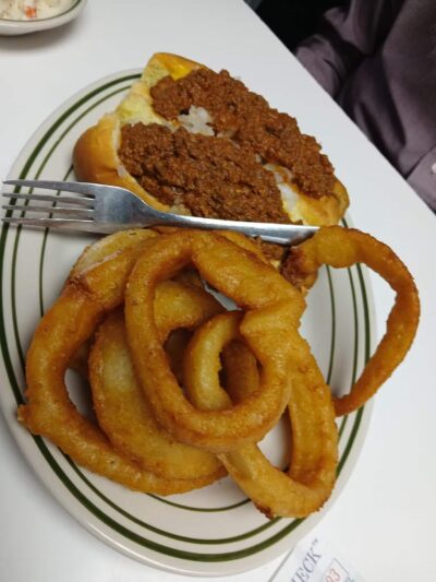 Hob-Nob Drive In - Gate City, VA