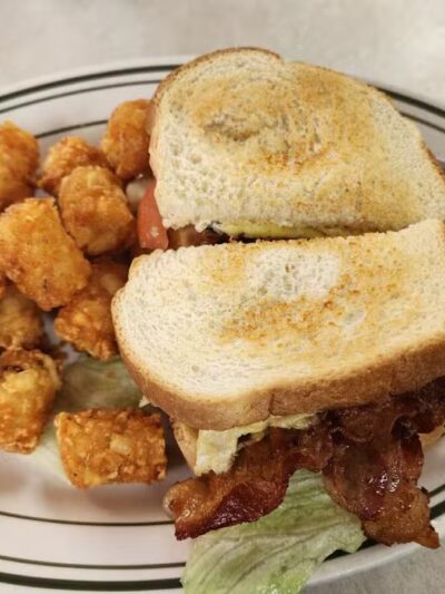 Hob-Nob Drive In - Gate City, VA