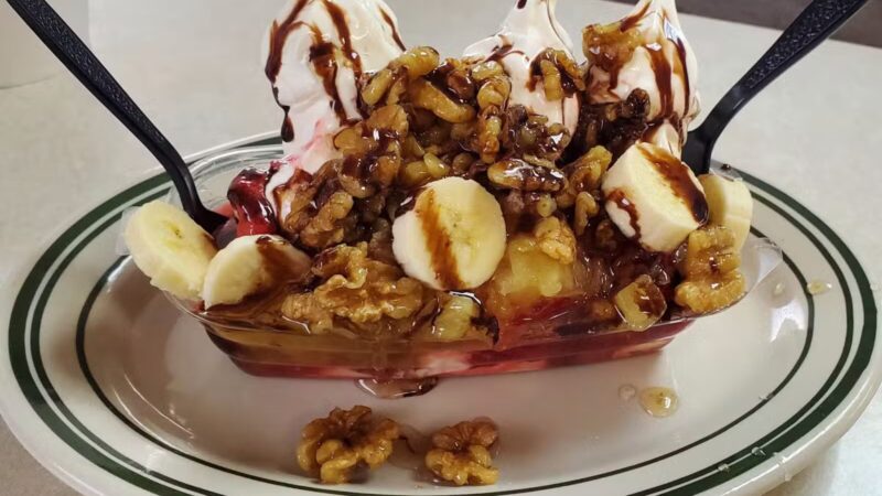 Hob-Nob Drive In - Gate City, VA