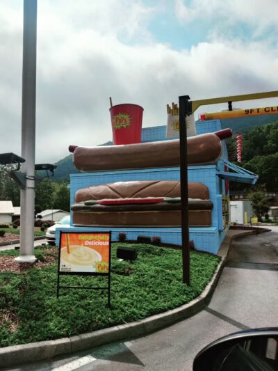 Pal's Sudden Service - Gate City, VA