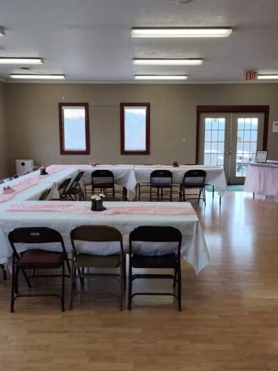 Scott County Park & Golf Course - Gate City, VA