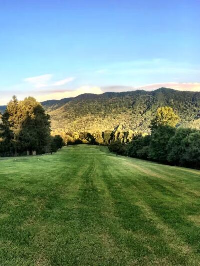 Scott County Park & Golf Course - Gate City, VA
