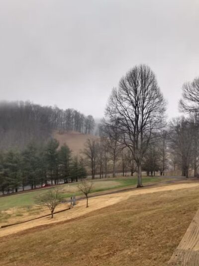Scott County Park & Golf Course - Gate City, VA