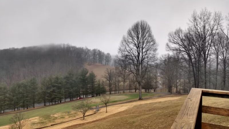 Scott County Park & Golf Course - Gate City, VA