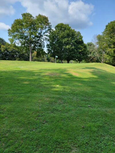 Scott County Park & Golf Course - Gate City, VA