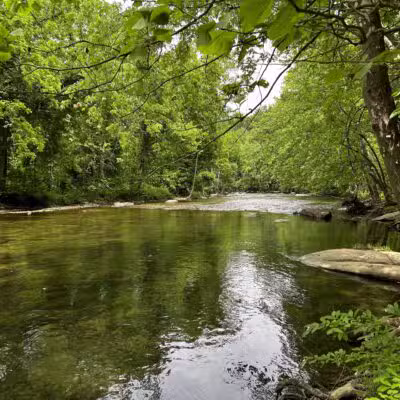 Gunpowder Falls State Park - Glen Arm, MD