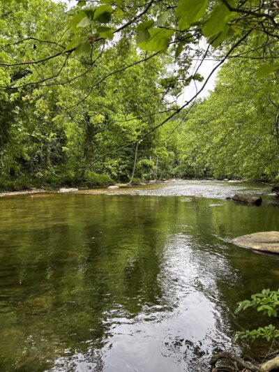 Gunpowder Falls State Park - Glen Arm, MD