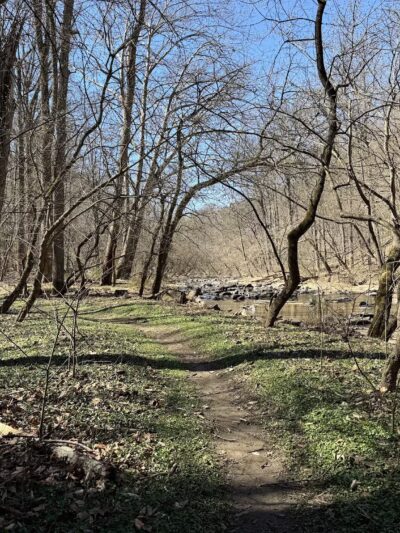 Gunpowder Falls State Park - Glen Arm, MD