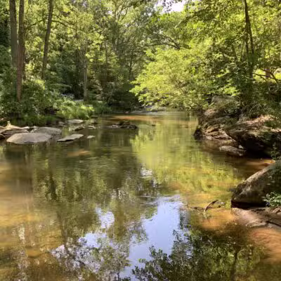Gunpowder Falls State Park - Glen Arm, MD