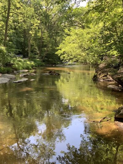 Gunpowder Falls State Park - Glen Arm, MD