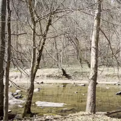 Gunpowder Falls State Park - Glen Arm, MD