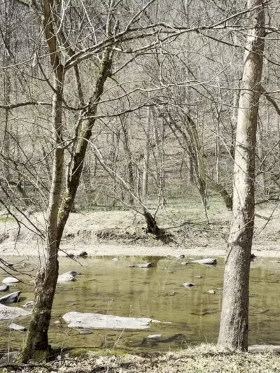 Gunpowder Falls State Park - Glen Arm, MD