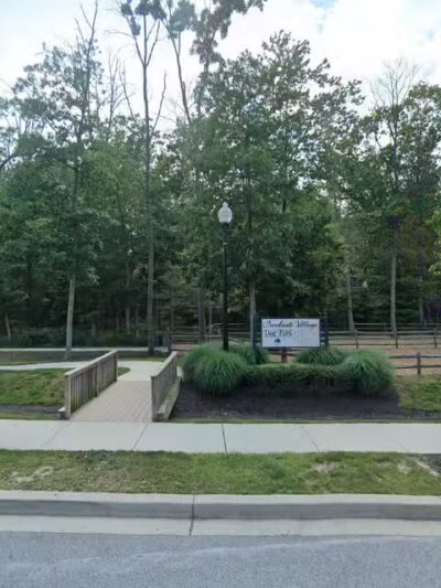 Creekside Village Dog Park - Glen Burnie, MD