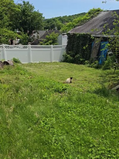 Glen Rock Playground - Glen Rock, PA